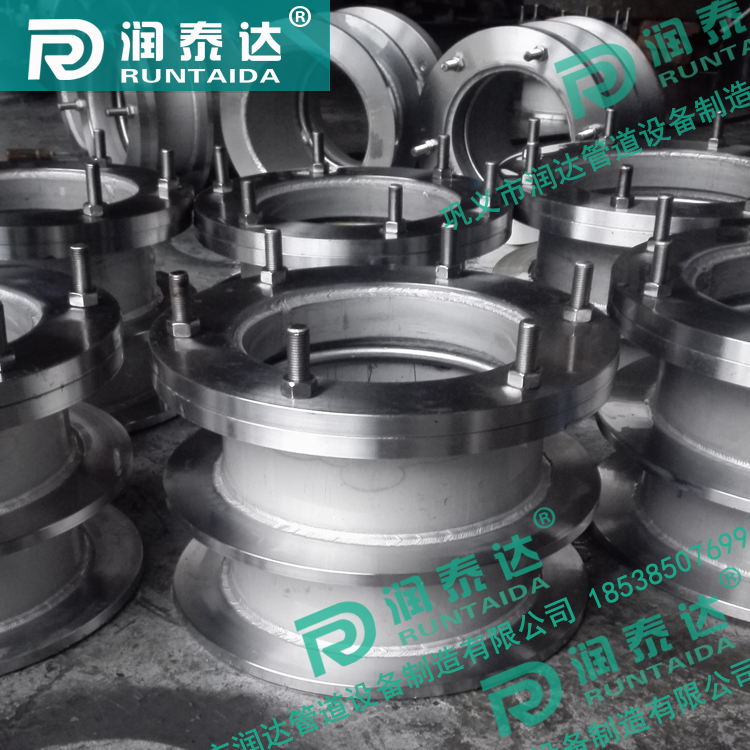 不銹鋼防水套管，不銹鋼柔性防水套管，不銹鋼剛性防水套管